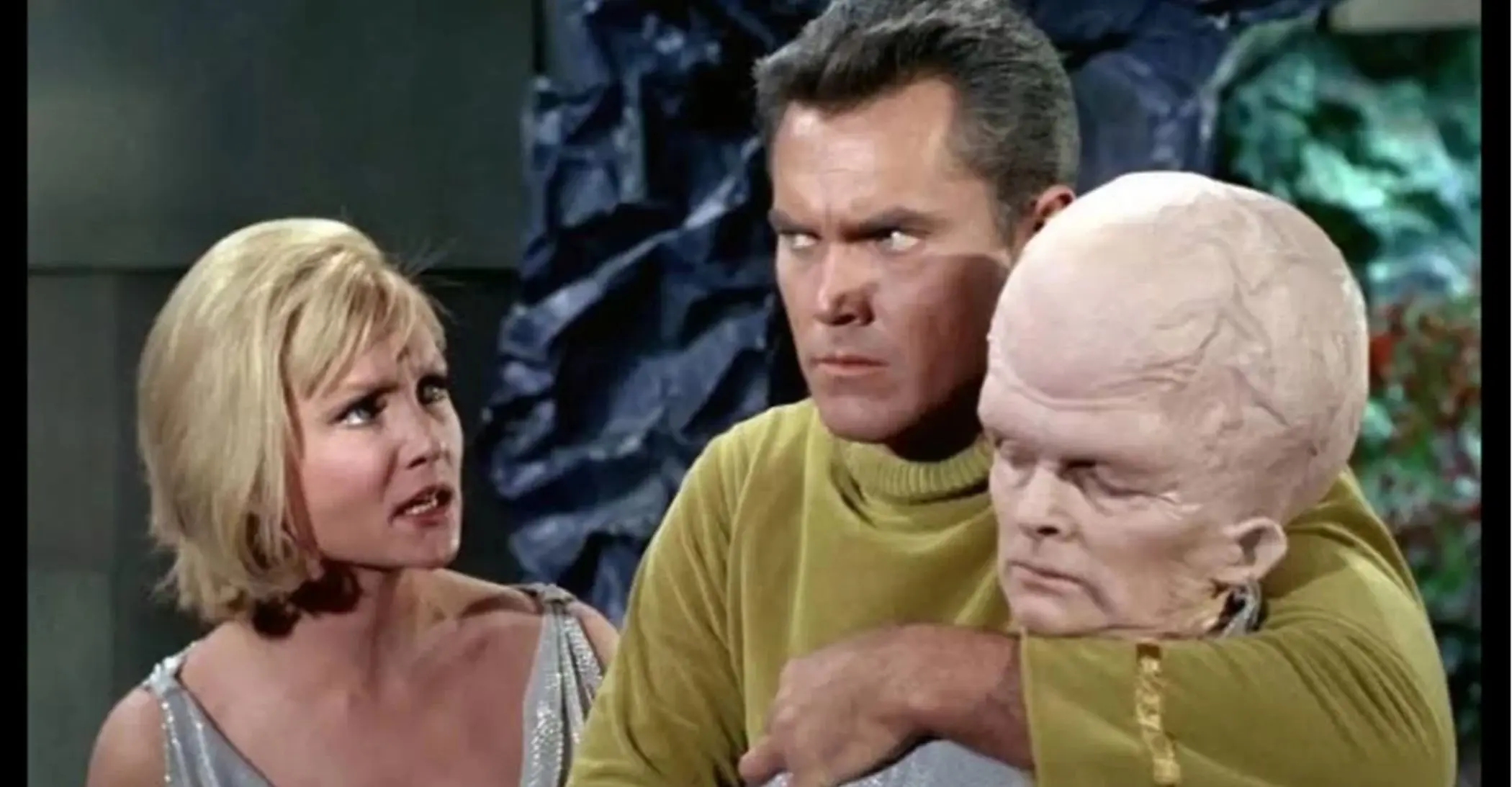 Star Trek, 1967.